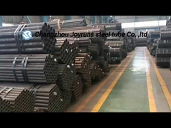 Tube d'échangeur de chaleur, tube en alliage, tube de chaudière, tube de précision