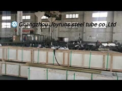 tubes de cuivre sans couture d'échangeur de chaleur du tube ASTM B280 C12200 de 19.05mm*2.11mm