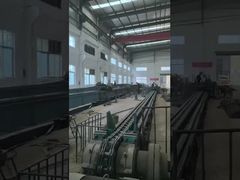 Un examen plus attentif : Tubes sans soudure de précision en acier au carbone ASTM A519 SAE 1045 pour bagues automobiles